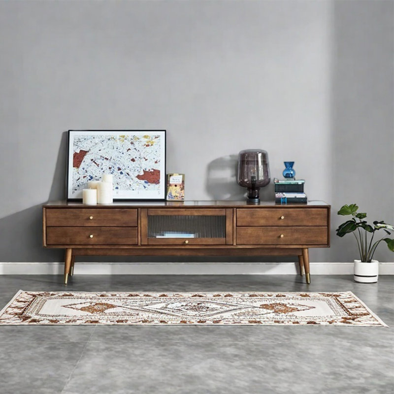 Meuble télé Classic, 78.74"
