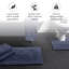 Fredrico Reversible Pedestal Mat-100089398