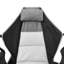 Chaise pliante de hamac pour camping avec capacité de charge de 300 lb
