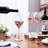 Ayer 19oz. Wine Glass Set
