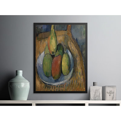 Ingrid Floater Frame Print