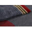 Art Deco Handmade Wool Area Rug