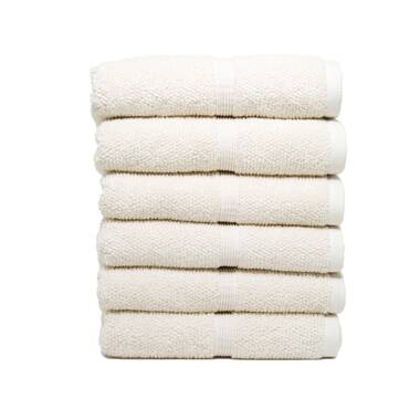 Latitude Run® Ozgur 4 Piece Turkish Cotton Washcloth Towel Set