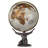 Cardboard Floor Globe