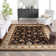 Conti Oriental Area Rug