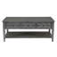 Table basse Alfonzo par Sand & Stable-146375698