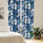 Semi Sheer Curtain Pair-1084767632
