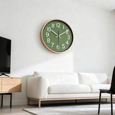 Analogue Wall Clock