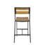 Asher Outdoor Bar Stool