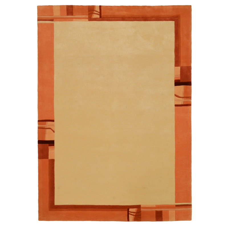 Phoenix Hand Woven Area Rug, Rectangle 170 x 240cm