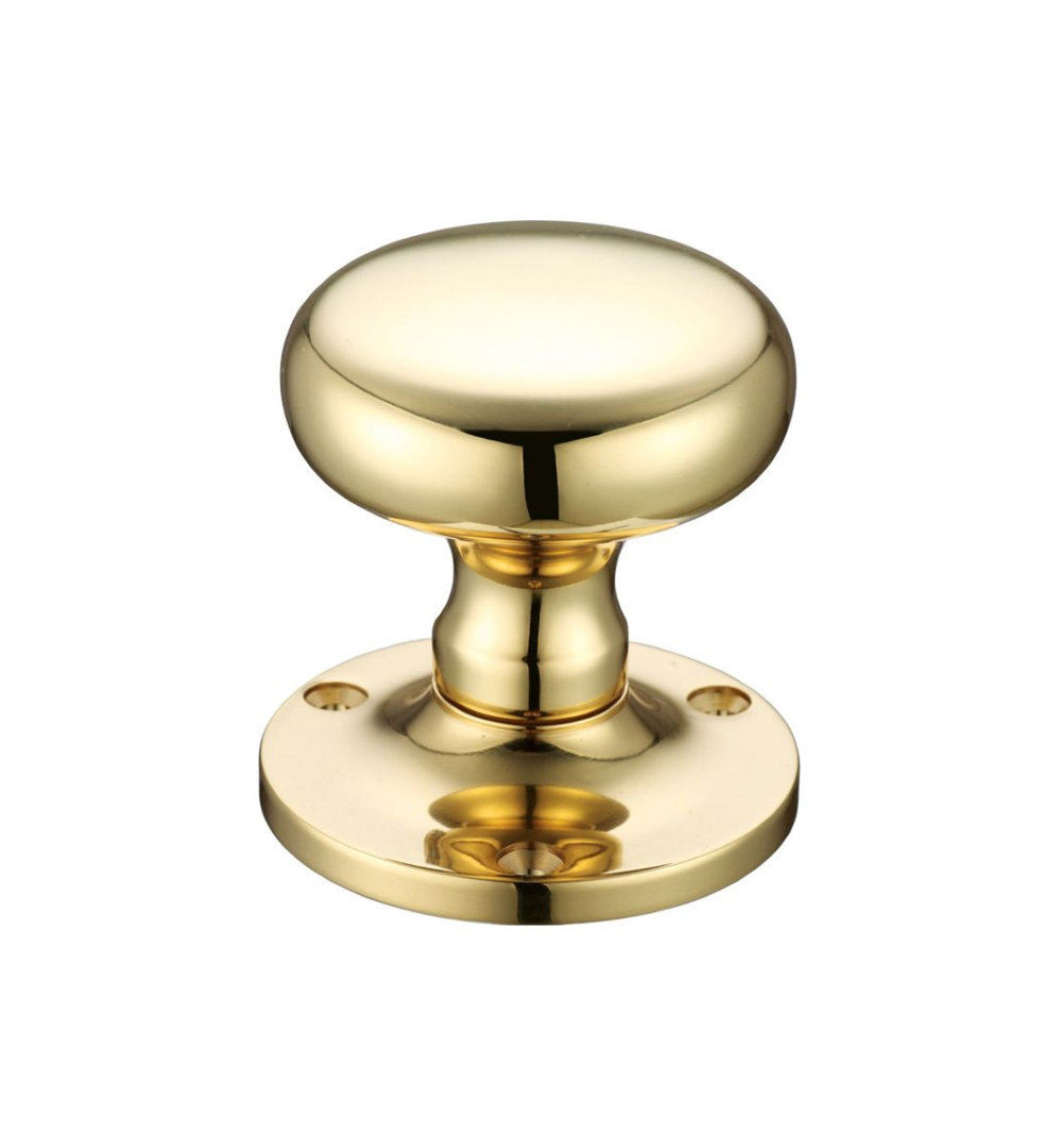 Passage Door Knob