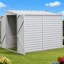 Remise de jardin verrouillable-126590413