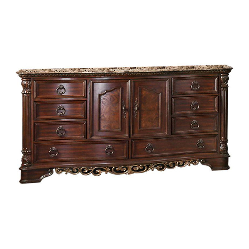 Commode
