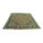 Boleslao Wool Oriental Indoor Rug