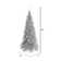 Silver Tinsel Fir 4.5' Fir Christmas Tree