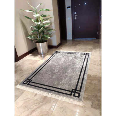Tapis Masanao avec envers antidérapant
