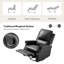 Fauteuil inclinable manuel traditionnel Philip-1886050255