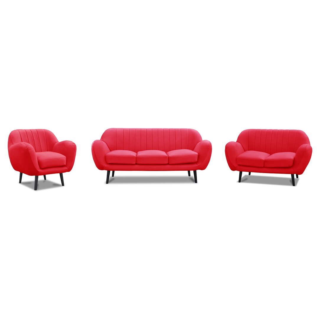 3-Sitzer Sofa Cooper