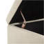 Banc de rangement Mid-Century