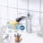 Single-handle Bathroom Faucet-48191522