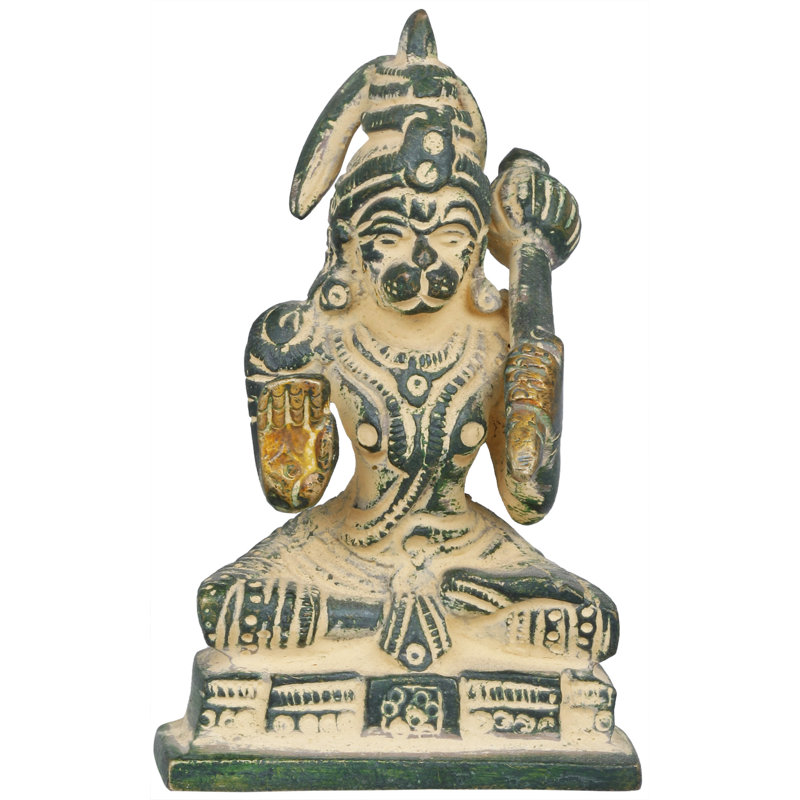 Figurine Lord Hanuman