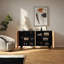 Armoire décorative Elegant-105981677