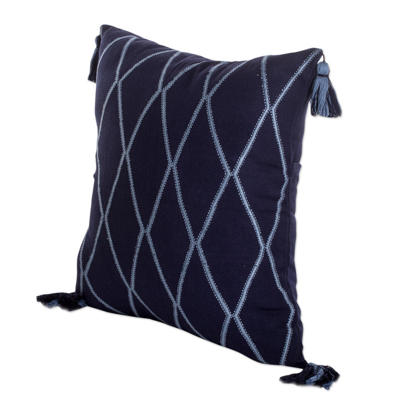 Pillow Case, Black