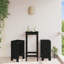 Nedyu Solid Wood Counter Stool-1223186282-1262086665