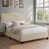 Beige is out of stock selected
