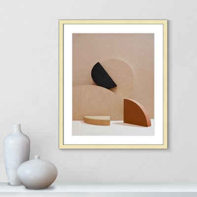 Neutral Harmony dévoilé par Casa Fine Arts