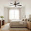 Ventilateur de plafond 52 po-88061640-88061641
