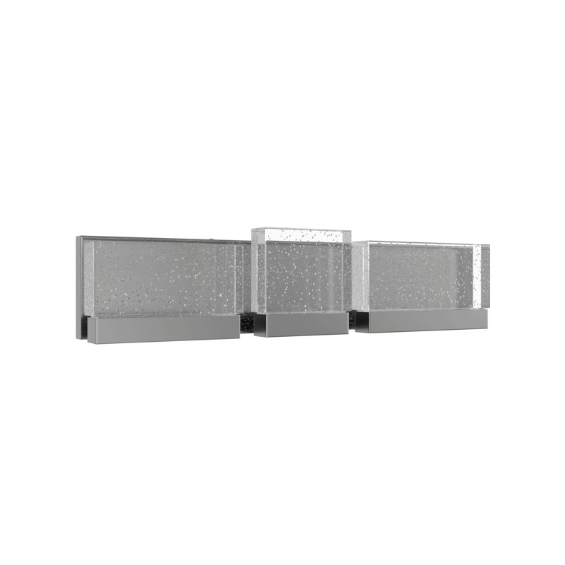 Original Glacier LED Flush Mounted Sconce