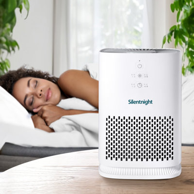 Silentnight Airmax 800 Air Purifier