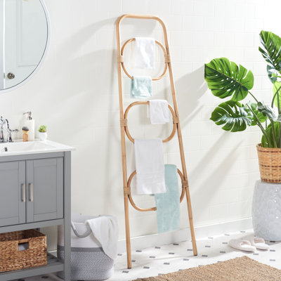 6 ft Blanket Ladder
