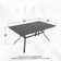 Rectangular 6 - Person 63" Long Dining Set