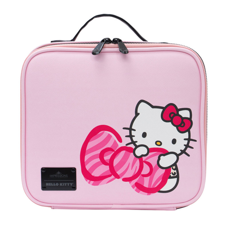 Trousse de toilette Hello Kitty