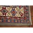 Handmade Kazak Oriental Area Rug