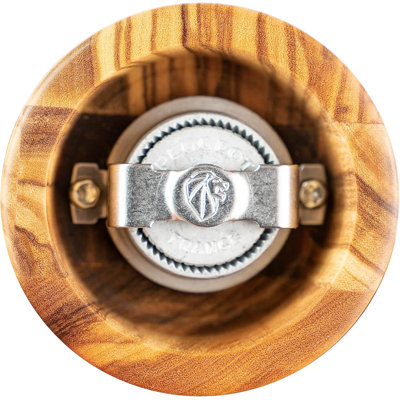 Pepper Mill