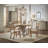 Monango 90'' Solid Wood Sideboard