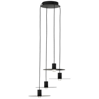 Eaves 4 - Light LED Pendant