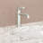 Avallon Single Hole, Single-Handle Sleek, Bathroom Faucet-60652756