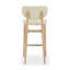 Stella Upholstered Stool-1531671988