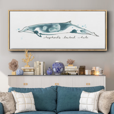 " Whale III "