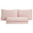 Austin Microfiber Reversible 3-Piece Coverlet / Bedspread Set-484399545-403970877