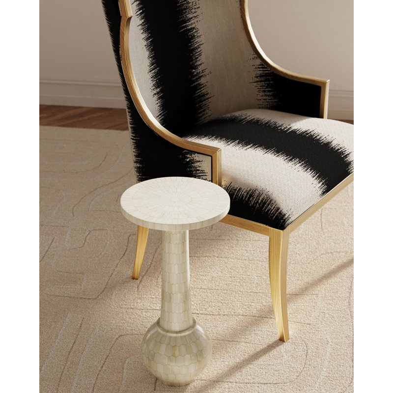 Osa End Table