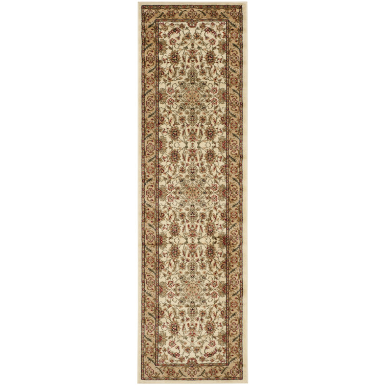 Klose Performance Oriental Rug