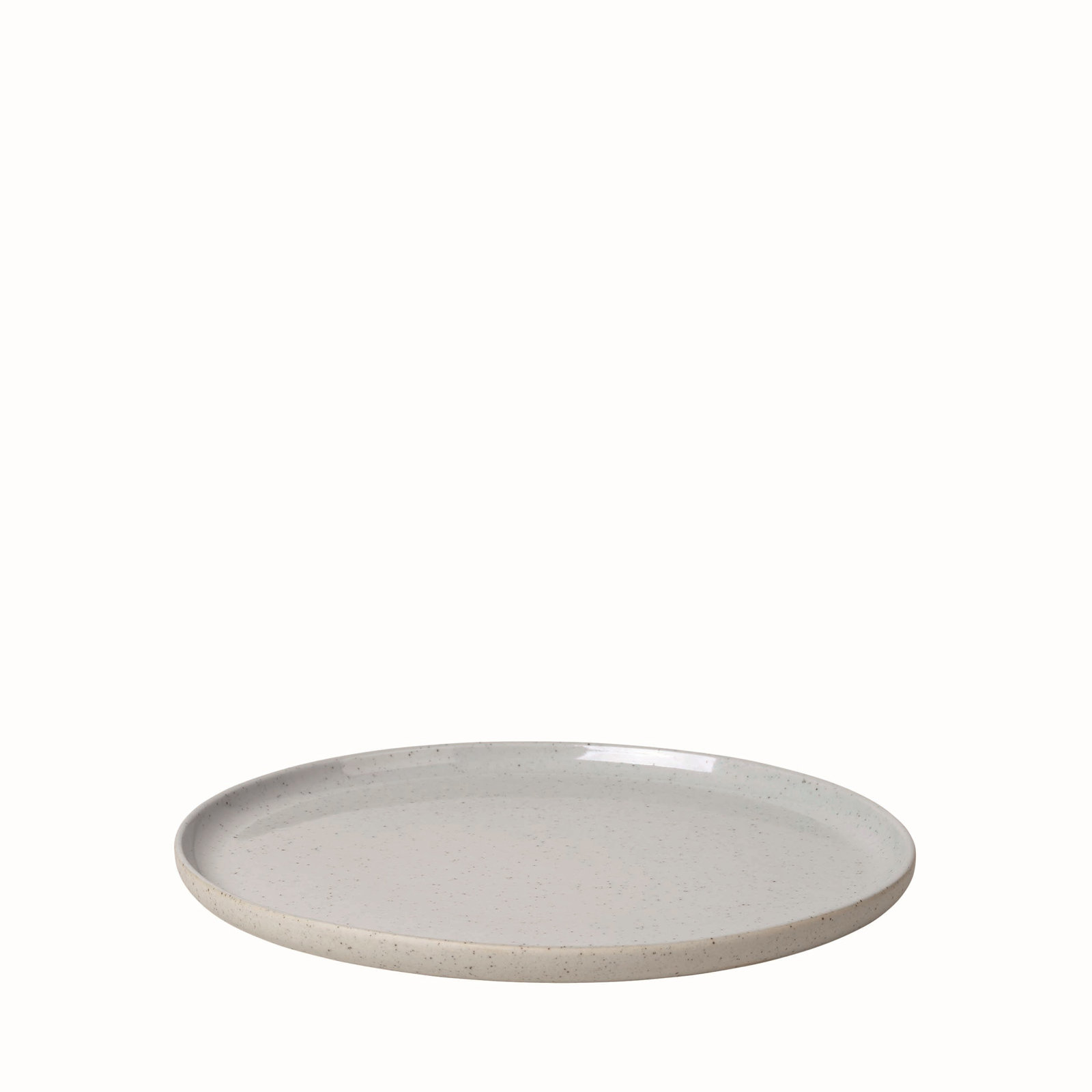 Blomus SABLO 8" Salad Plate, Cloud