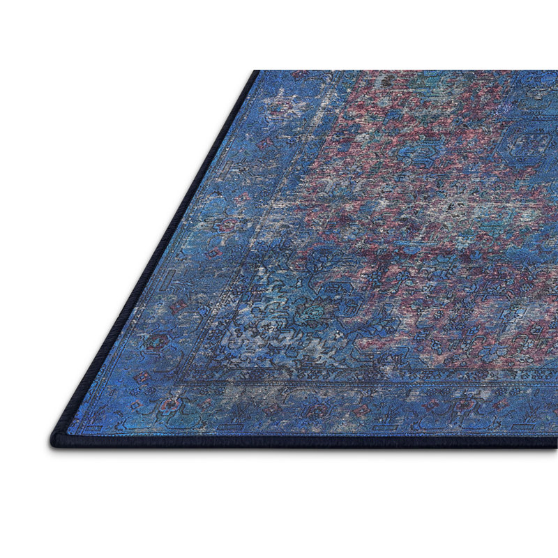 Moroccan Indoor Rug, Rectangle 8' x 12'