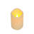 22'' H Tabletop Lantern with Candle Included