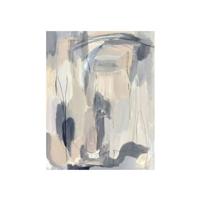Morning Ritual I Painting by Emma McCartney